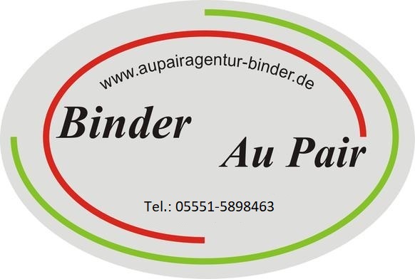 Aupairagentur-Binder.de